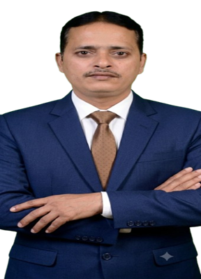 Suraj Pandey